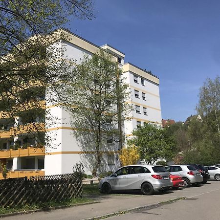 Saschas Ferienwohnung, 73Qm Uberlingen Exteriér fotografie