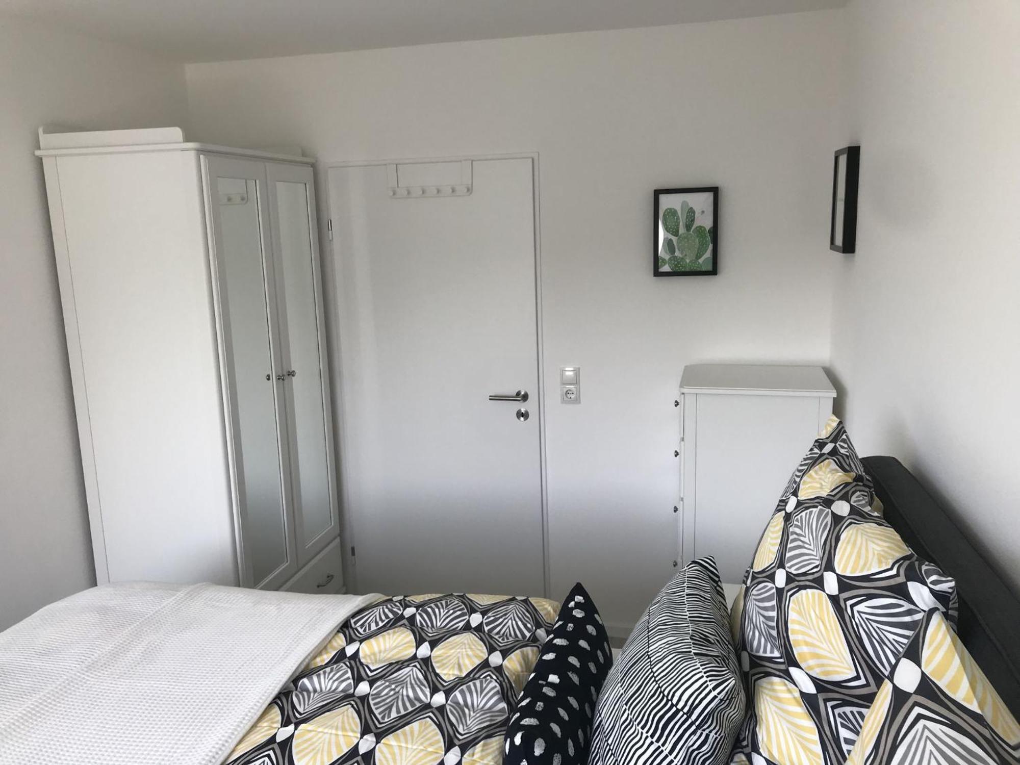 Saschas Ferienwohnung, 73Qm Uberlingen Exteriér fotografie