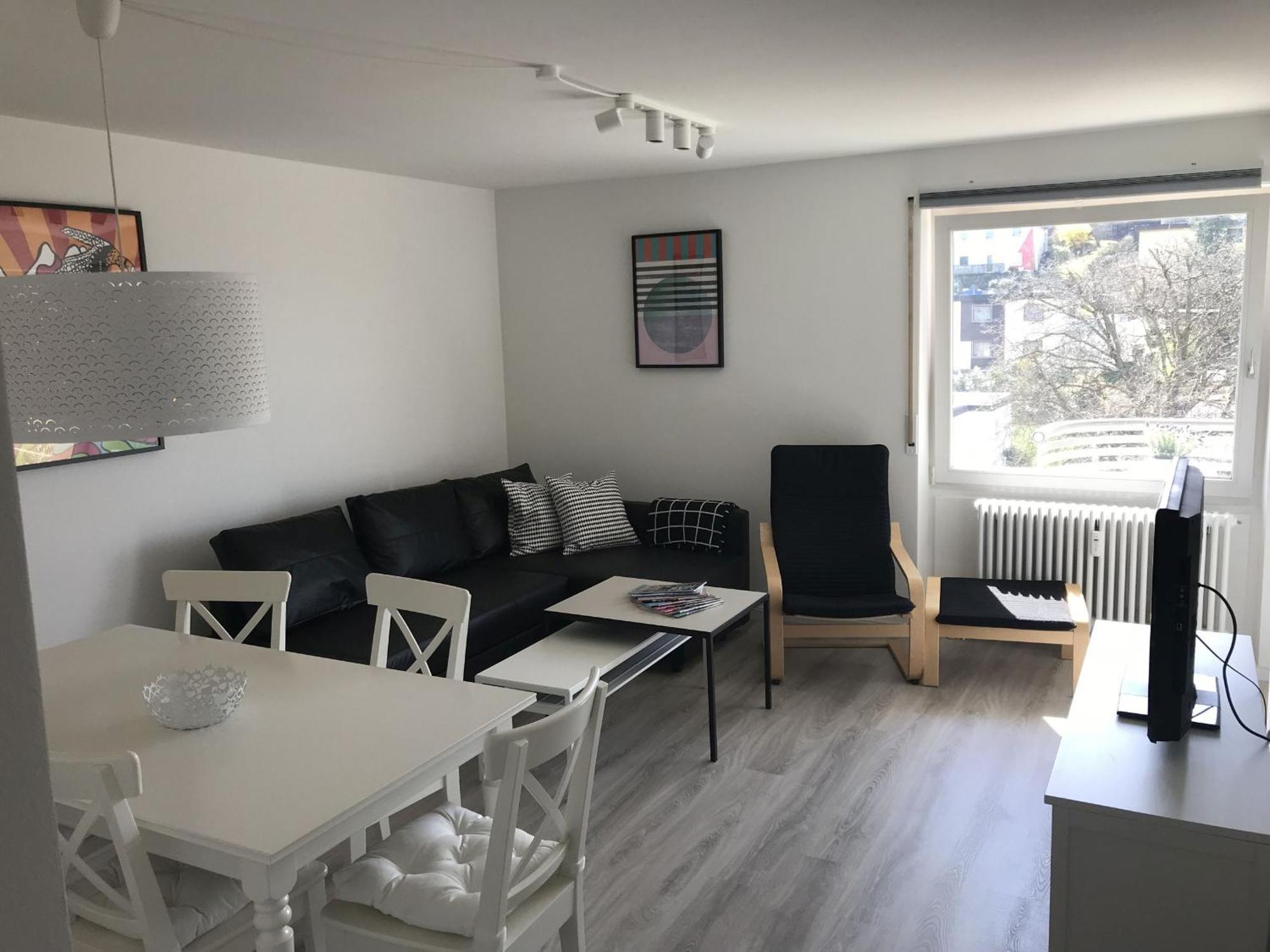 Saschas Ferienwohnung, 73Qm Uberlingen Exteriér fotografie