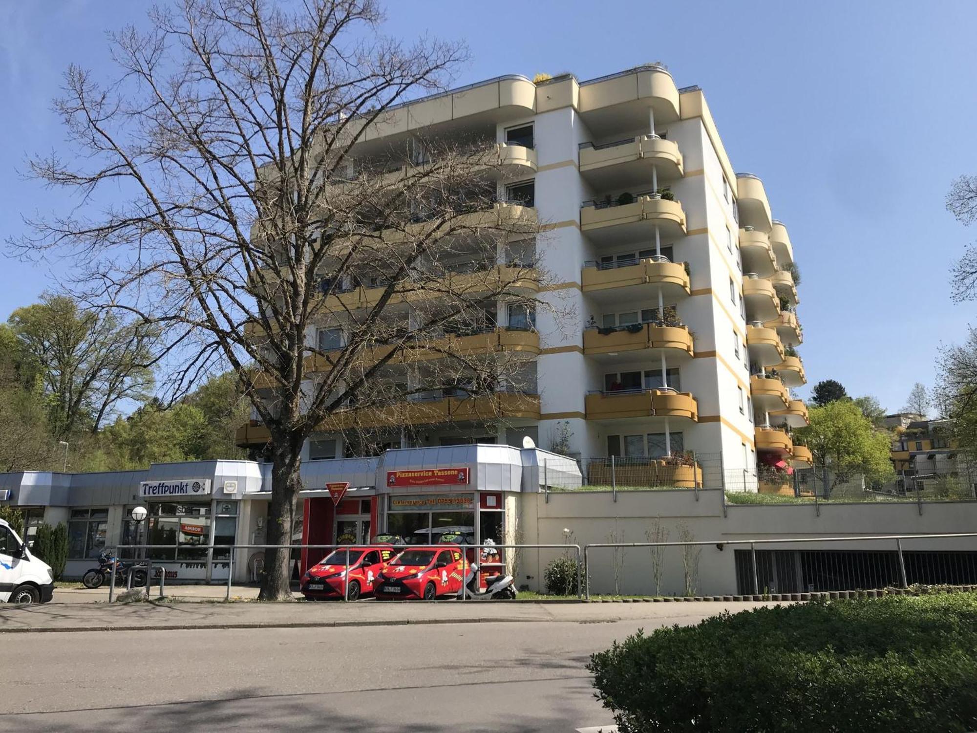 Saschas Ferienwohnung, 73Qm Uberlingen Exteriér fotografie